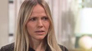 Lulu is worried about Maxie on General Hospital | Image: ABC
